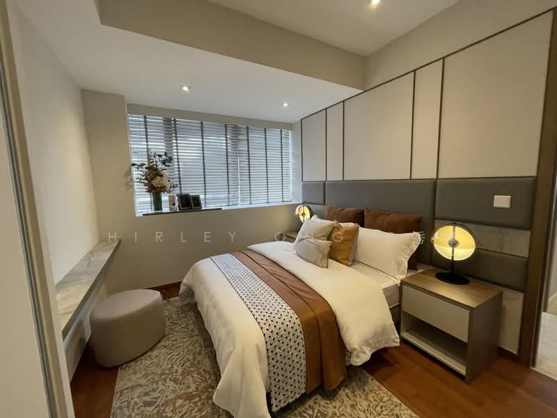 V on Shenton, 5A Shenton Way, 3 Bedrooms, 1,765 sqft, Condominium For Rent, by Shirley Ong 王秀榛, 24182660 - PropertyGuru.com.sg