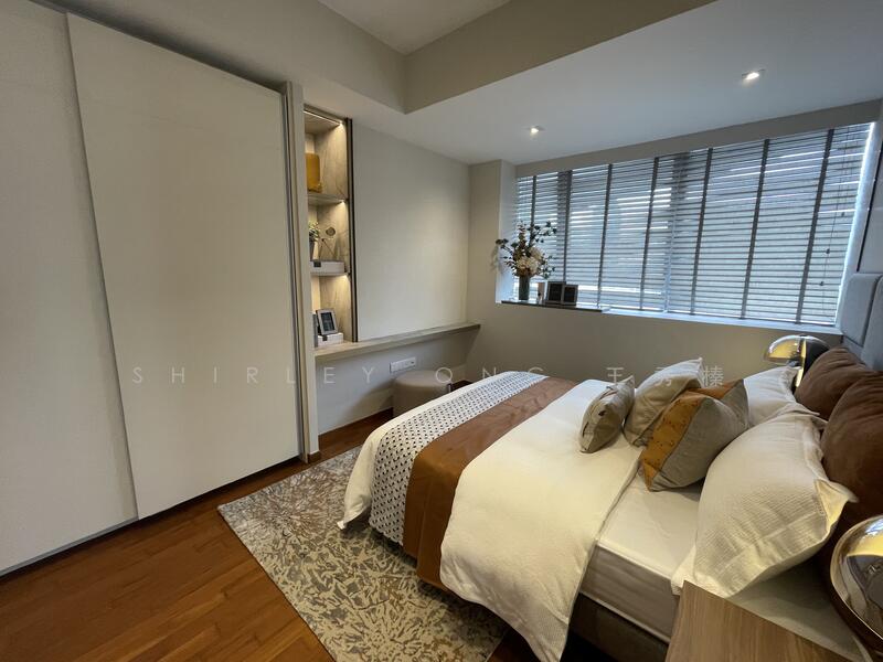V on Shenton, 5A Shenton Way, 3 Bedrooms, 1,765 sqft, Condominium For Rent, by Shirley Ong 王秀榛, 24182660 - PropertyGuru.com.sg