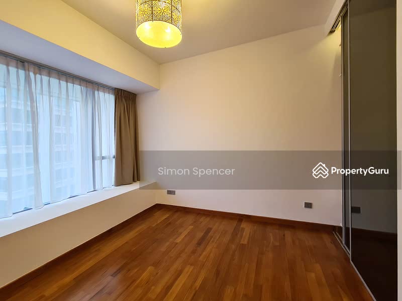 Bedroom - Level 1
