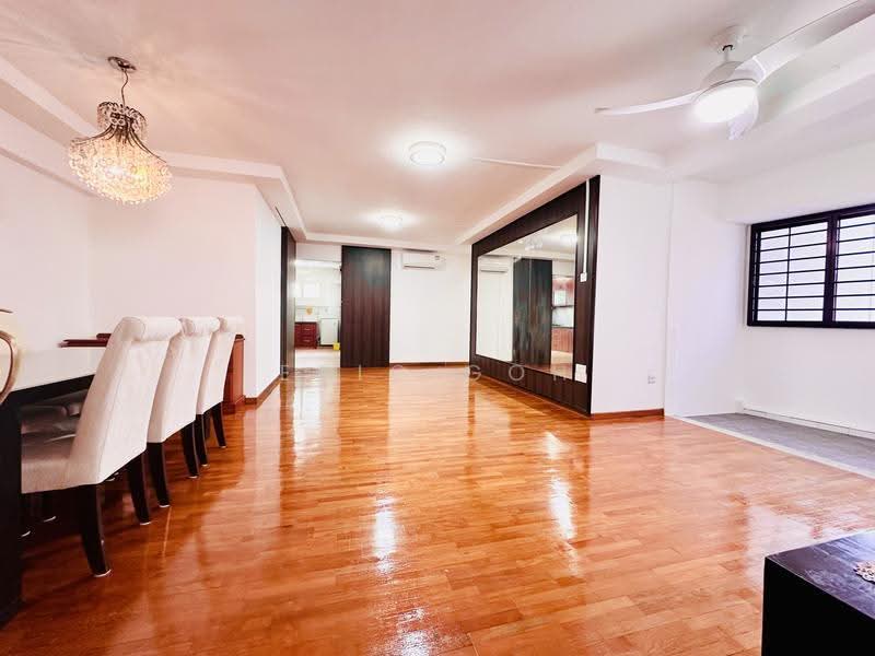 107A Edgefield Plains, 107A Edgefield Plains, Hougang / Punggol / Sengkang, 3 Bedrooms, 1,183 sqft, HDB Flat For Rent, by Eric Goh, 24182717 - PropertyGuru.com.sg