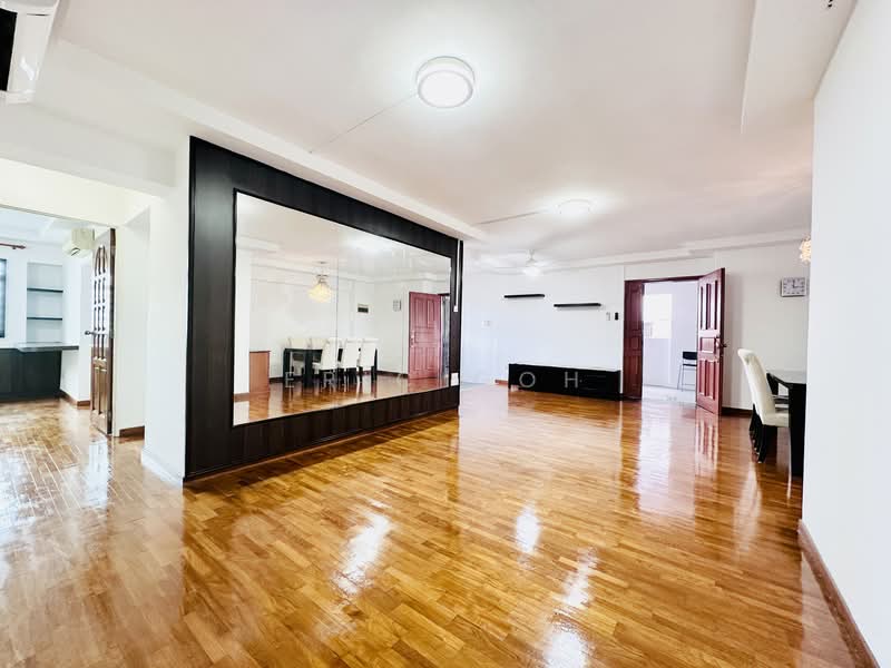 107A Edgefield Plains, 107A Edgefield Plains, Hougang / Punggol / Sengkang, 3 Bedrooms, 1,183 sqft, HDB Flat For Rent, by Eric Goh, 24182717 - PropertyGuru.com.sg