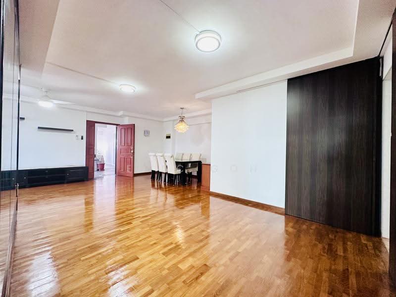 107A Edgefield Plains, 107A Edgefield Plains, Hougang / Punggol / Sengkang, 3 Bedrooms, 1,183 sqft, HDB Flat For Rent, by Eric Goh, 24182717 - PropertyGuru.com.sg