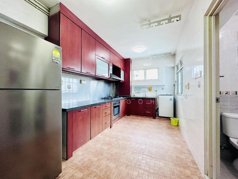 107A Edgefield Plains, 107A Edgefield Plains, Hougang / Punggol / Sengkang, 3 Bedrooms, 1,183 sqft, HDB Flat For Rent, by Eric Goh, 24182717 - PropertyGuru.com.sg