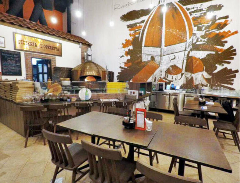 Icon Village, 12 Gopeng Street, Chinatown / Tanjong Pagar, 1,100 sqft, Food & Beverage For Rent, by Howard Yeo, 24182729 - CommercialGuru.com.sg