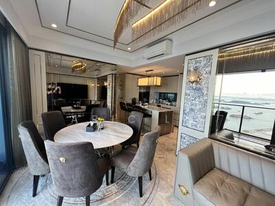 For Sale - Skysuites @ Anson