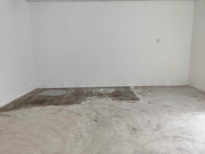 Nordic European Centre, 3 International Business Park, Boon Lay / Jurong / Tuas, 710 sqft, Business / Science Park For Rent, by Alvin Chua Thiam Siew, 24182799 - CommercialGuru.com.sg