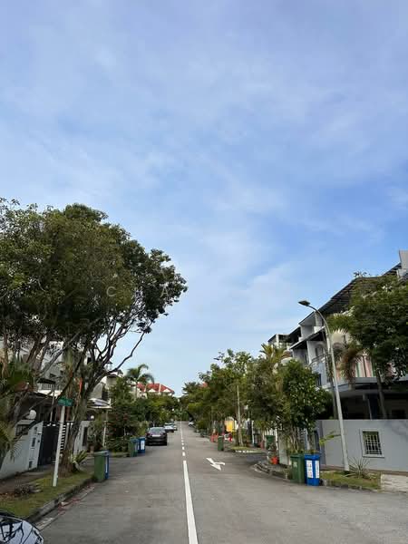 For Sale - Mimosa Terrace