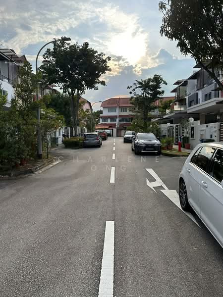 For Sale - Mimosa Terrace