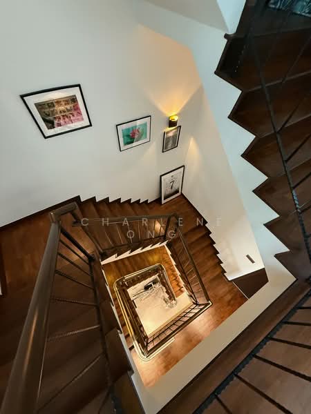 For Sale - Mimosa Terrace