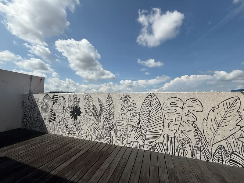 For Sale - Mimosa Terrace