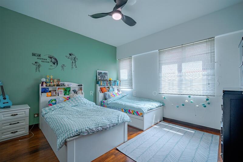 For Sale - Mimosa Terrace