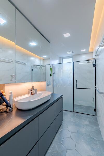 For Sale - Mimosa Terrace