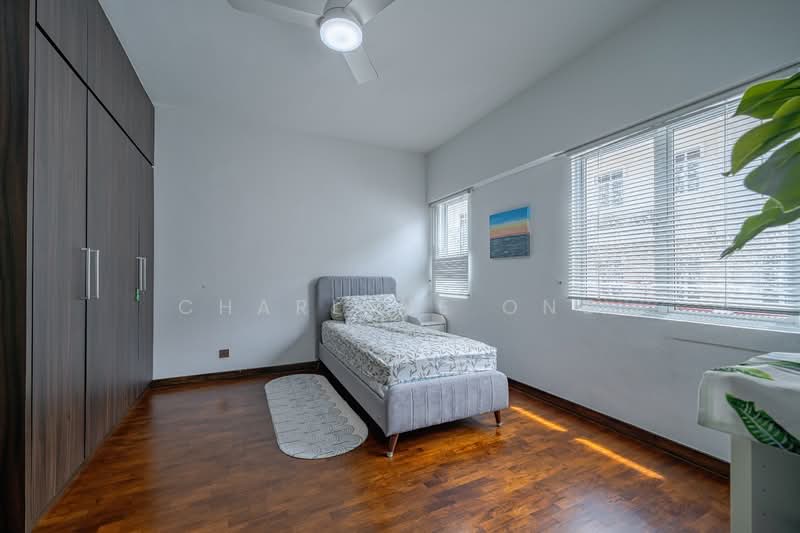 For Sale - Mimosa Terrace