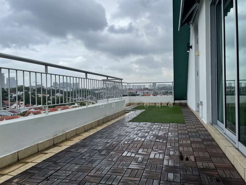 Casabella, 176 Duchess Avenue, 4 Bedrooms, 1,830 sqft, Condominium For Rent, by Sandra Ong, 24183246 - PropertyGuru.com.sg