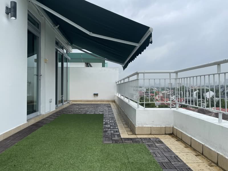 Casabella, 176 Duchess Avenue, 4 Bedrooms, 1,830 sqft, Condominium For Rent, by Sandra Ong, 24183246 - PropertyGuru.com.sg