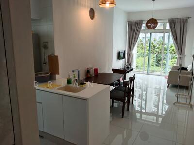 For Rent - The Cascadia