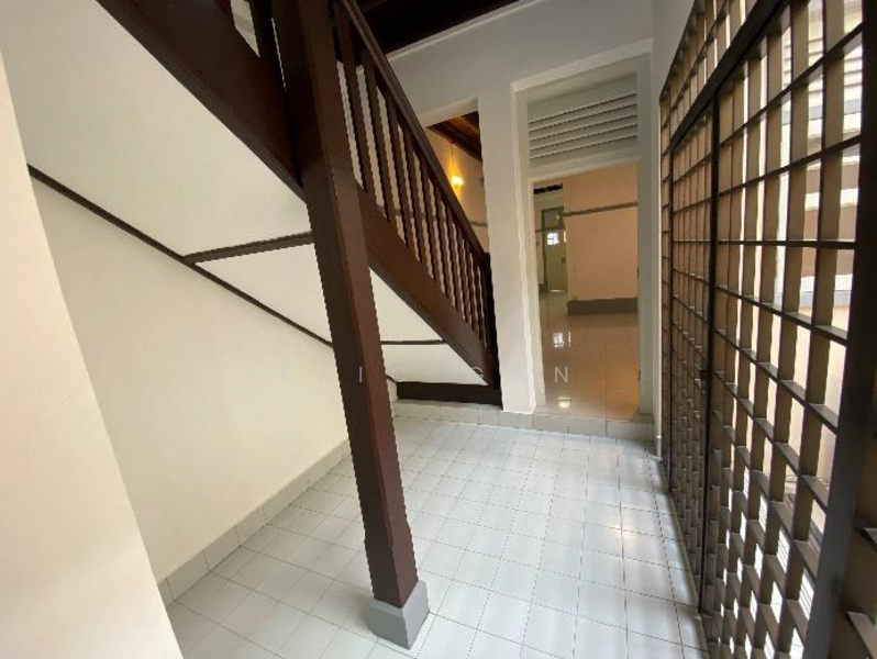 Townerville, 20 May Road, 3 Bedrooms, 2,424 sqft, Conservation House For Rent, by Eric Gan, 24183510 - PropertyGuru.com.sg