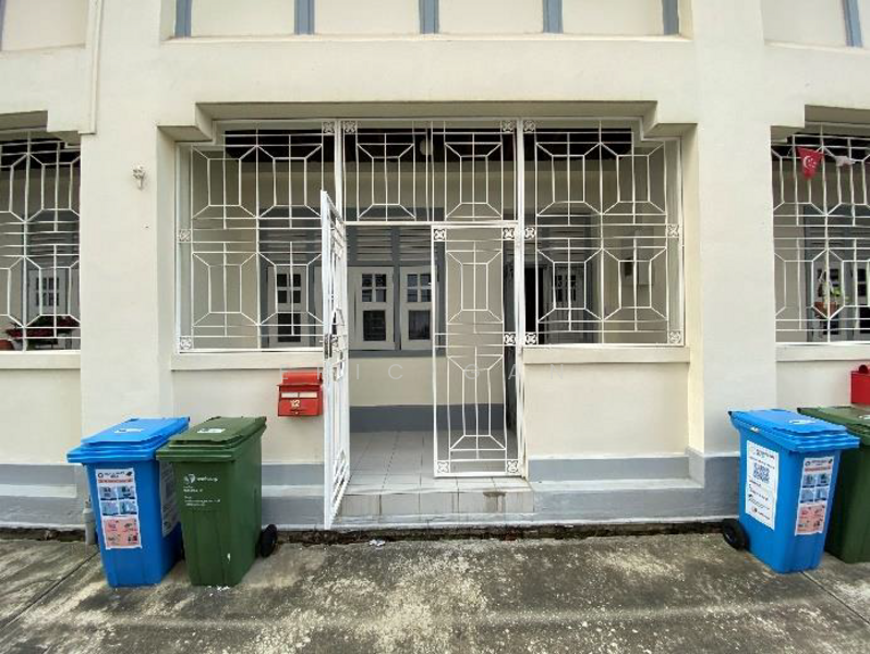 Townerville, 20 May Road, 3 Bedrooms, 2,424 sqft, Conservation House For Rent, by Eric Gan, 24183510 - PropertyGuru.com.sg