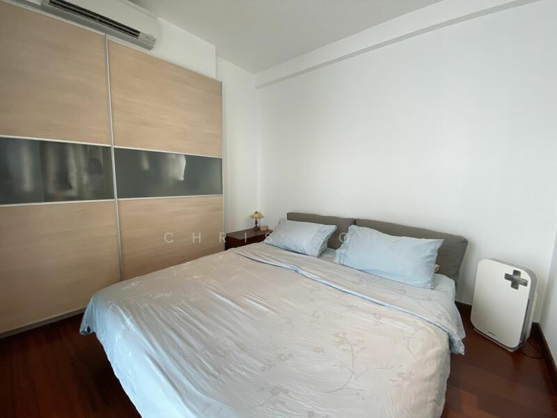 For Rent - Stevens Loft
