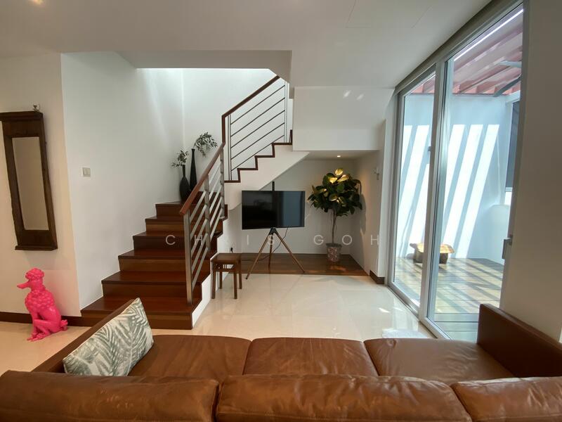 For Rent - Stevens Loft
