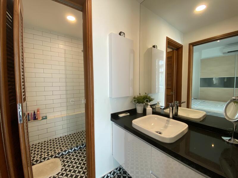 For Rent - Stevens Loft