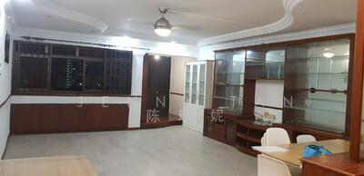 For Rent - 279 Toh Guan Road