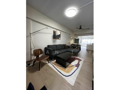 For Rent - 637 Ang Mo Kio Avenue 6