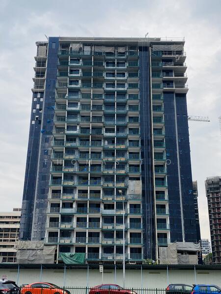 The Florence Residences, 99 Hougang Avenue 2, Hougang / Punggol / Sengkang, 2 Bedrooms, 635 sqft, Condominium For Sale, by Thomas Teo, 24183732 - PropertyGuru.com.sg