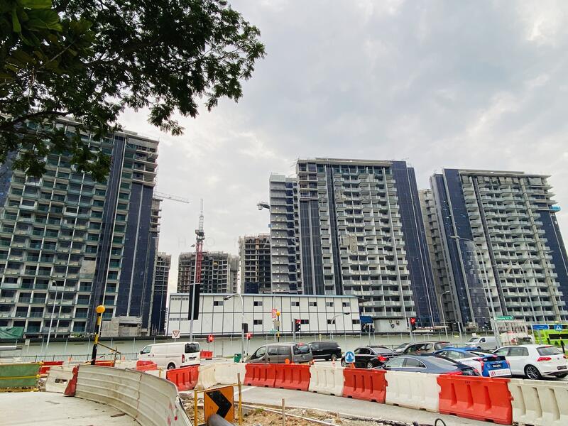 The Florence Residences, 99 Hougang Avenue 2, Hougang / Punggol / Sengkang, 2 Bedrooms, 635 sqft, Condominium For Sale, by Thomas Teo, 24183732 - PropertyGuru.com.sg