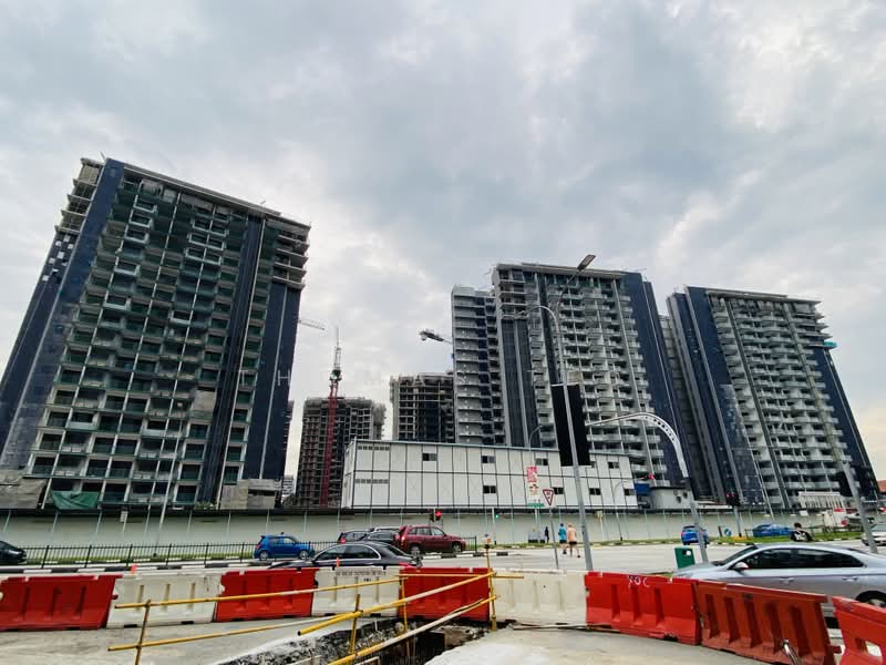 The Florence Residences, 99 Hougang Avenue 2, Hougang / Punggol / Sengkang, 2 Bedrooms, 635 sqft, Condominium For Sale, by Thomas Teo, 24183732 - PropertyGuru.com.sg