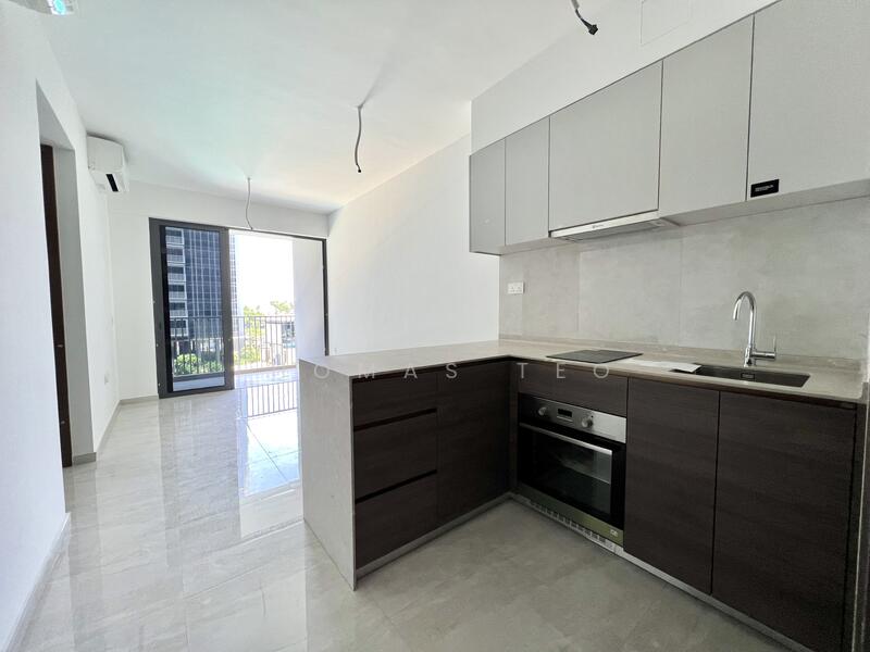 The Florence Residences, 99 Hougang Avenue 2, Hougang / Punggol / Sengkang, 2 Bedrooms, 635 sqft, Condominium For Sale, by Thomas Teo, 24183732 - PropertyGuru.com.sg