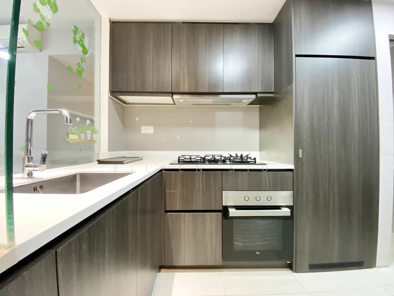 North Park Residences, 15 Yishun Central 1, 4 Bedrooms, 1,205 sqft, Condominium For Rent, by Eileen Siu, 24183749 - PropertyGuru.com.sg