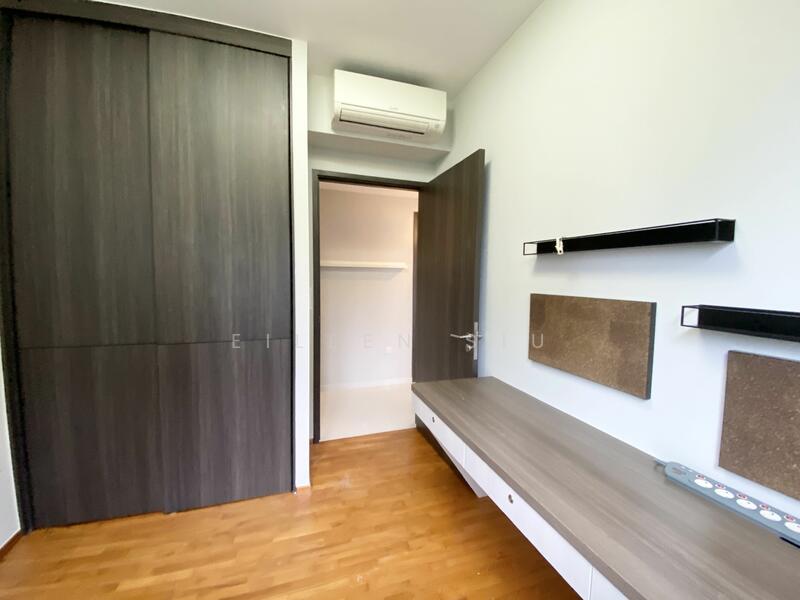 North Park Residences, 15 Yishun Central 1, 4 Bedrooms, 1,205 sqft, Condominium For Rent, by Eileen Siu, 24183749 - PropertyGuru.com.sg