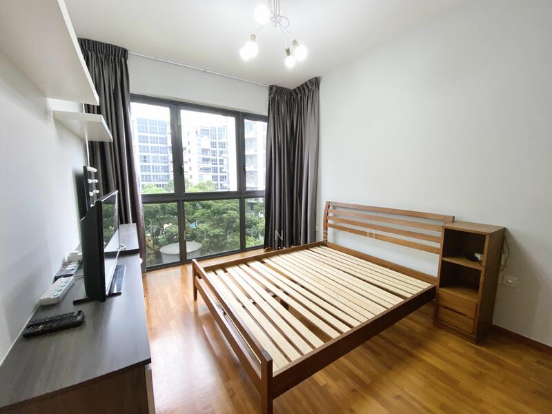 North Park Residences, 15 Yishun Central 1, 4 Bedrooms, 1,205 sqft, Condominium For Rent, by Eileen Siu, 24183749 - PropertyGuru.com.sg