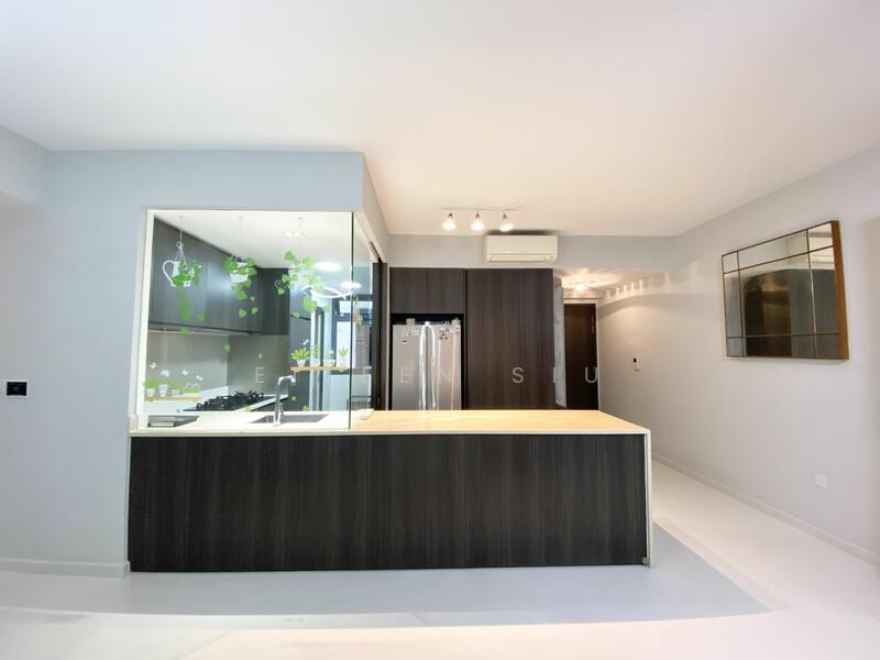 North Park Residences, 15 Yishun Central 1, 4 Bedrooms, 1,205 sqft, Condominium For Rent, by Eileen Siu, 24183749 - PropertyGuru.com.sg