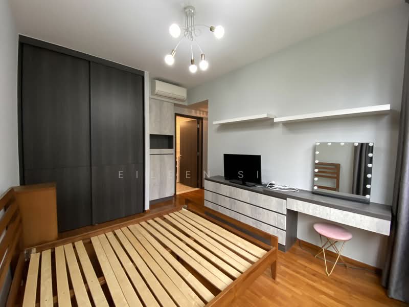 North Park Residences, 15 Yishun Central 1, 4 Bedrooms, 1,205 sqft, Condominium For Rent, by Eileen Siu, 24183749 - PropertyGuru.com.sg