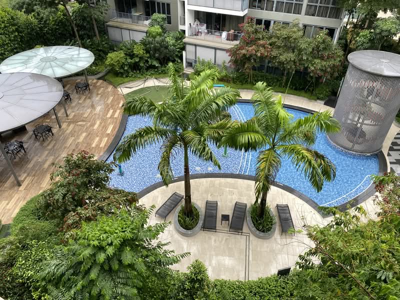 North Park Residences, 15 Yishun Central 1, 4 Bedrooms, 1,205 sqft, Condominium For Rent, by Eileen Siu, 24183749 - PropertyGuru.com.sg