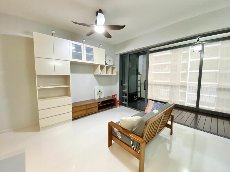 North Park Residences, 15 Yishun Central 1, 4 Bedrooms, 1,205 sqft, Condominium For Rent, by Eileen Siu, 24183749 - PropertyGuru.com.sg