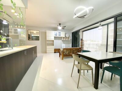 For Rent - North Park Residences