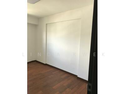 For Rent - 323B Sengkang East Way