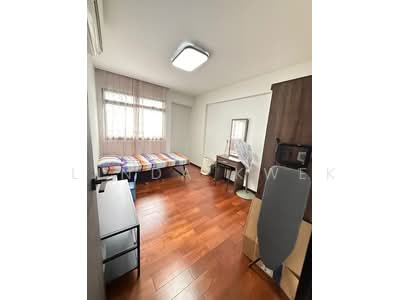 For Rent - 323B Sengkang East Way