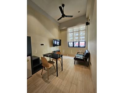 For Rent - Havelock Road studio