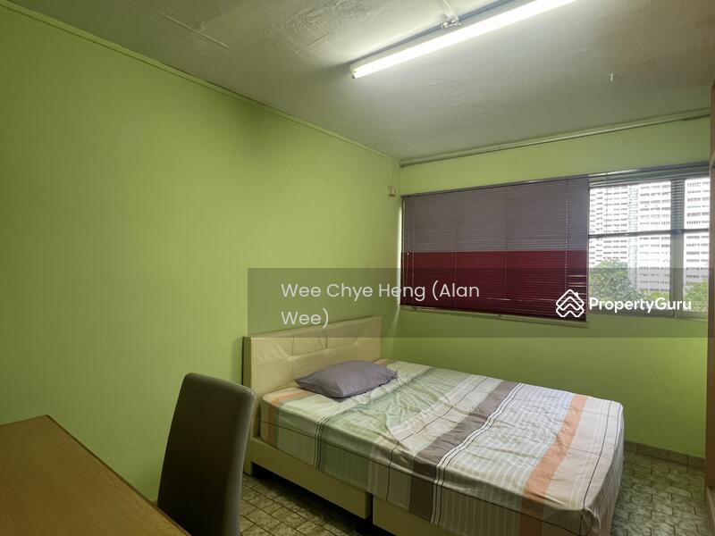 For Rent - 338 Clementi Avenue 2