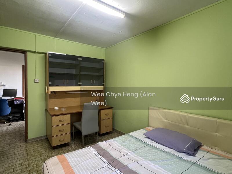 For Rent - 338 Clementi Avenue 2