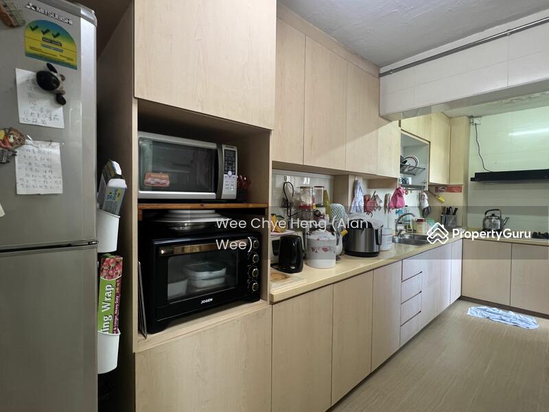 For Rent - 338 Clementi Avenue 2