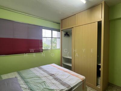 For Rent - 338 Clementi Avenue 2