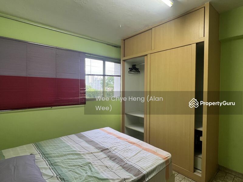 For Rent - 338 Clementi Avenue 2