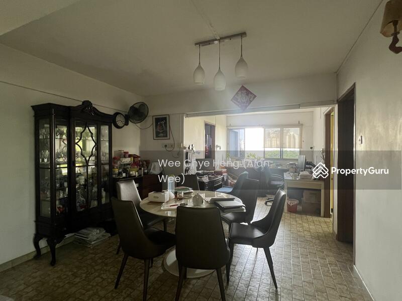 For Rent - 338 Clementi Avenue 2