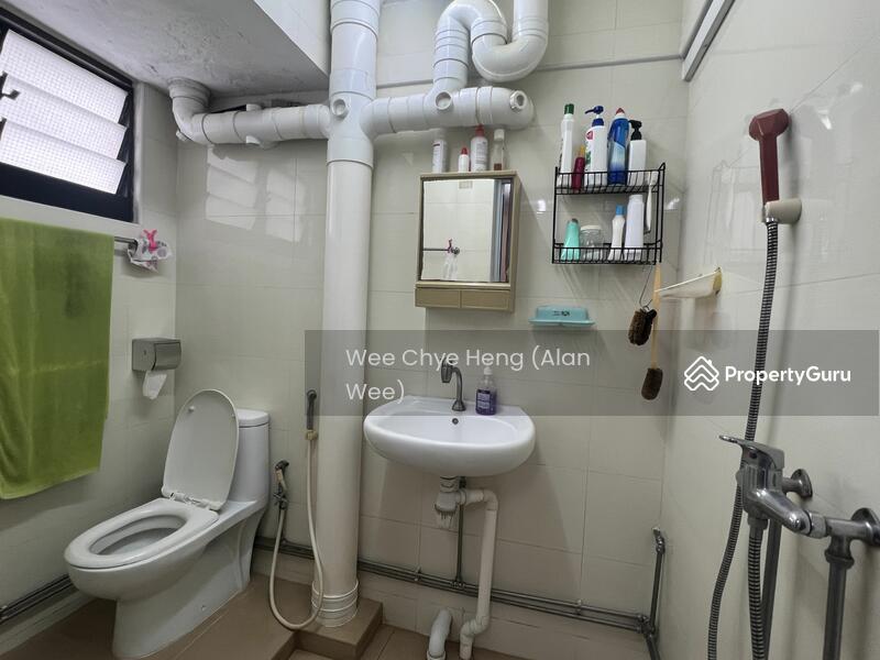 For Rent - 338 Clementi Avenue 2