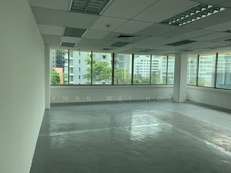 Central Plaza, 298 Tiong Bahru Road, 2,939 sqft, Office For Rent, by Kwan Wei Hoe, 24184064 - CommercialGuru.com.sg